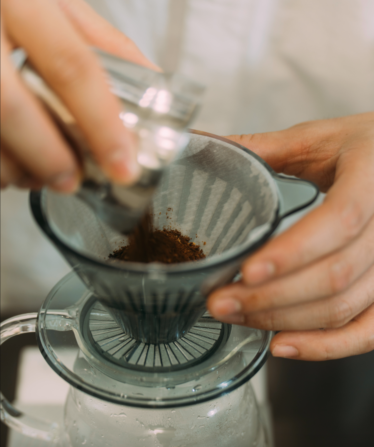 The Secrets of Making Cold Brew Coffee and How To Enjoy It Best