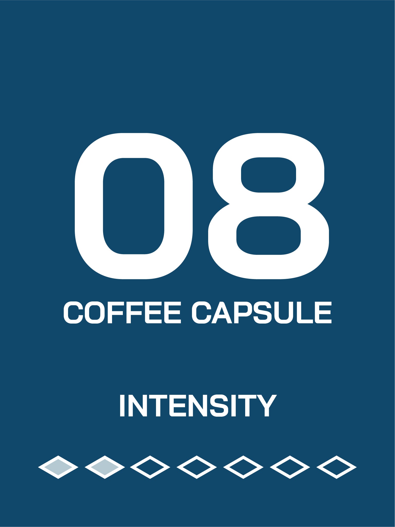 Capsule 08｜Mama Cata Geisha｜Limited