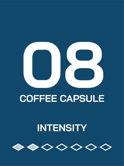 Capsule 08｜Mama Cata Geisha｜Limited