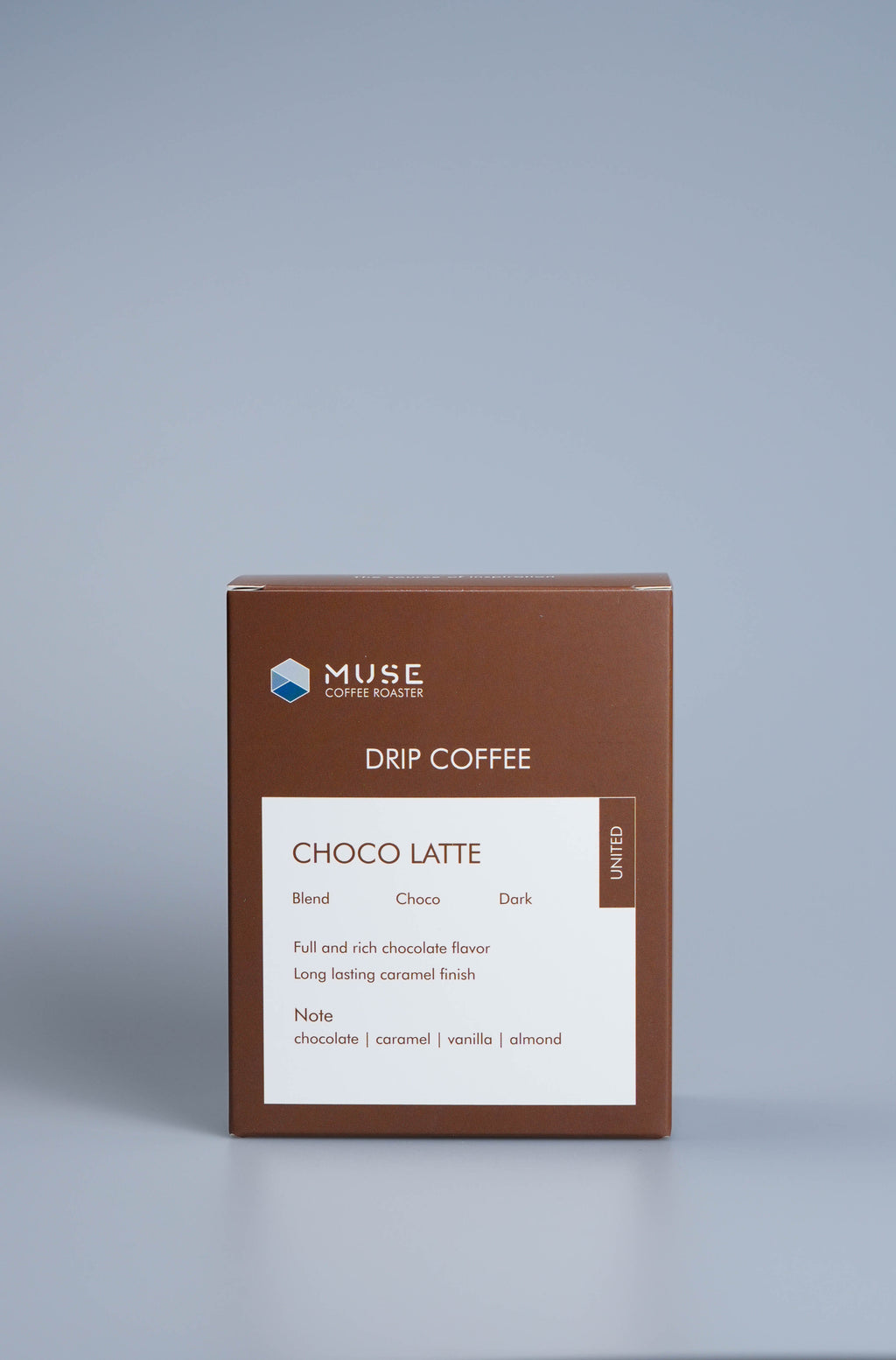 Drip Bag | Choco Latte | Choco | Dark