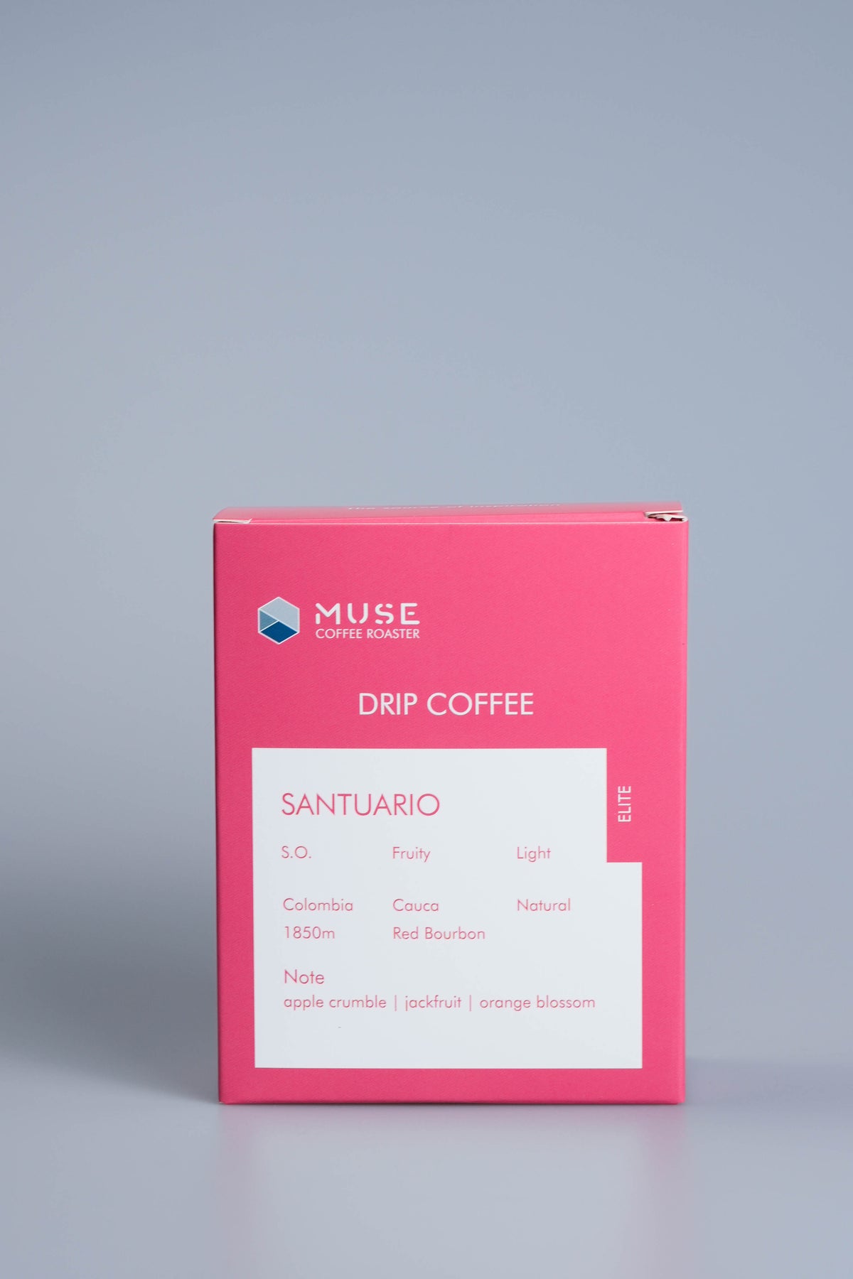 Drip Bag | Colombia | Saturaio | Natural Process | Light