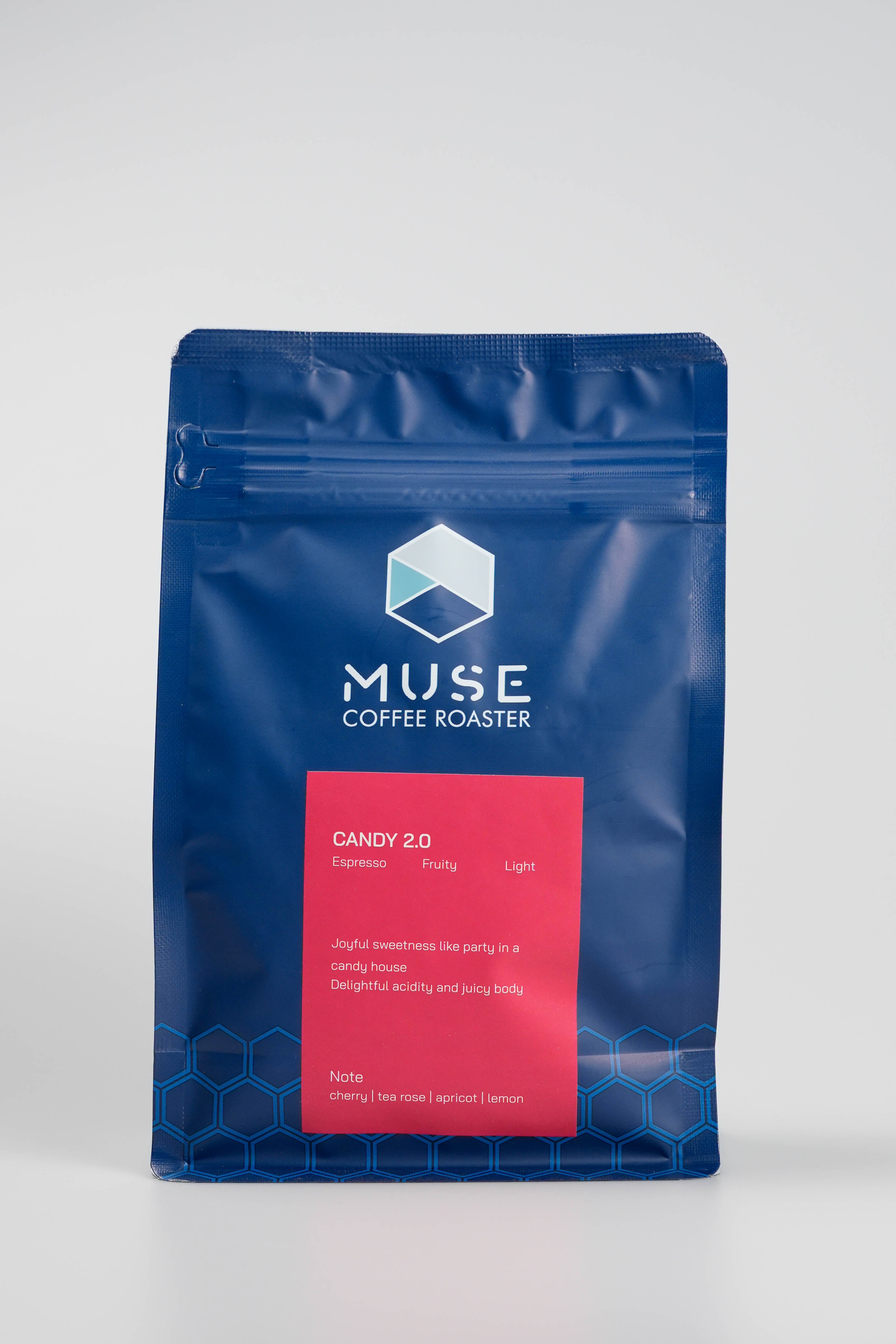 Espresso Blend | Candy 2.0 | Fruity | Light