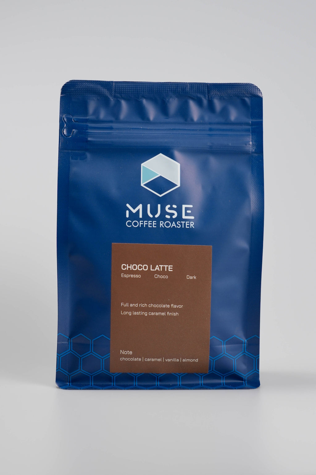 Espresso Blend | Choco Latte | Choco | Dark