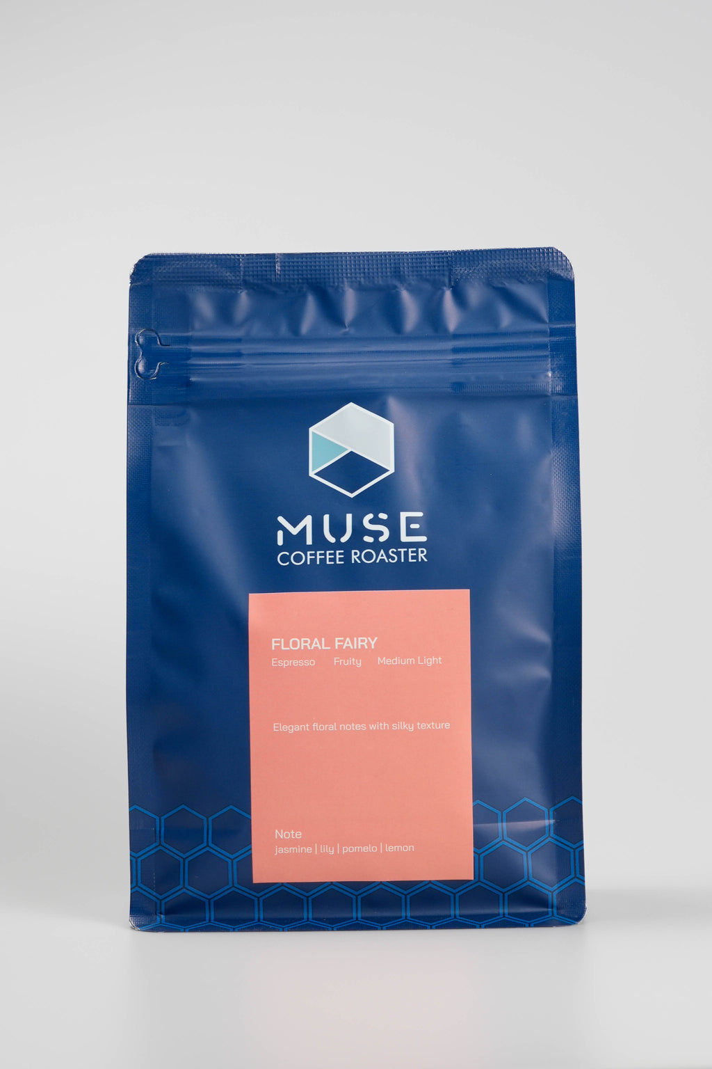 Espresso Blend | Floral Fairy | Floral | Medium Light