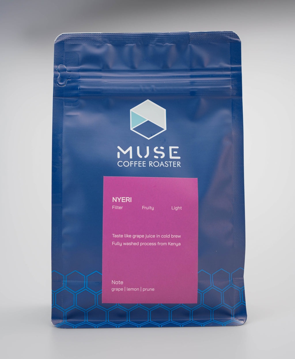 Filter | Kenya | Nyeri | Washed Process | Light