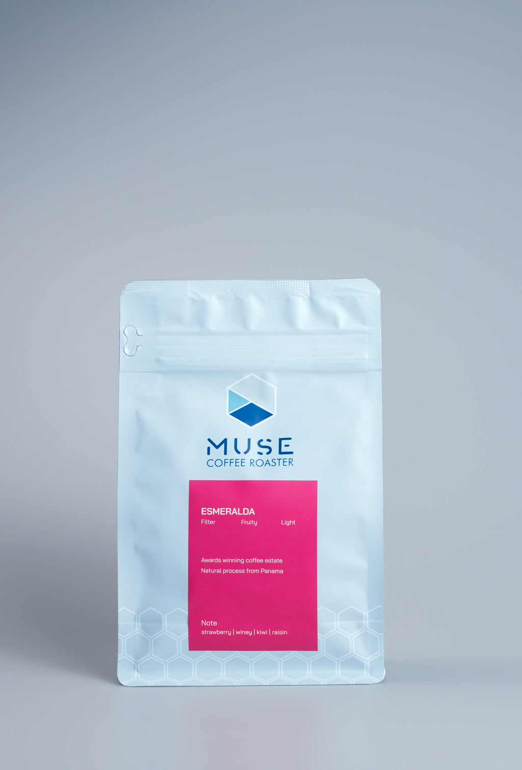 Filter | Panama | Esmeralda | Natural Process | Light