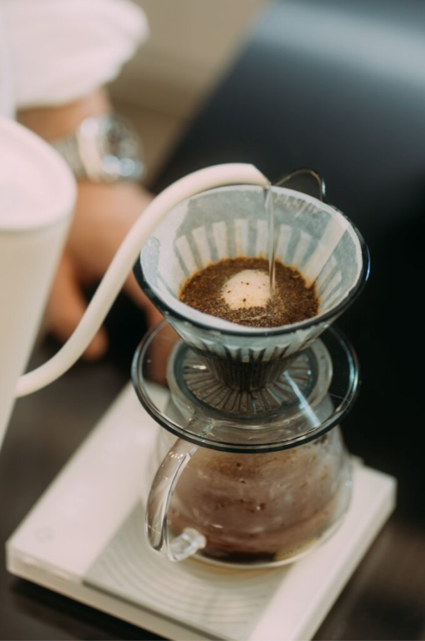 Omni | Ethiopia | Aricha | Natural Process | Light